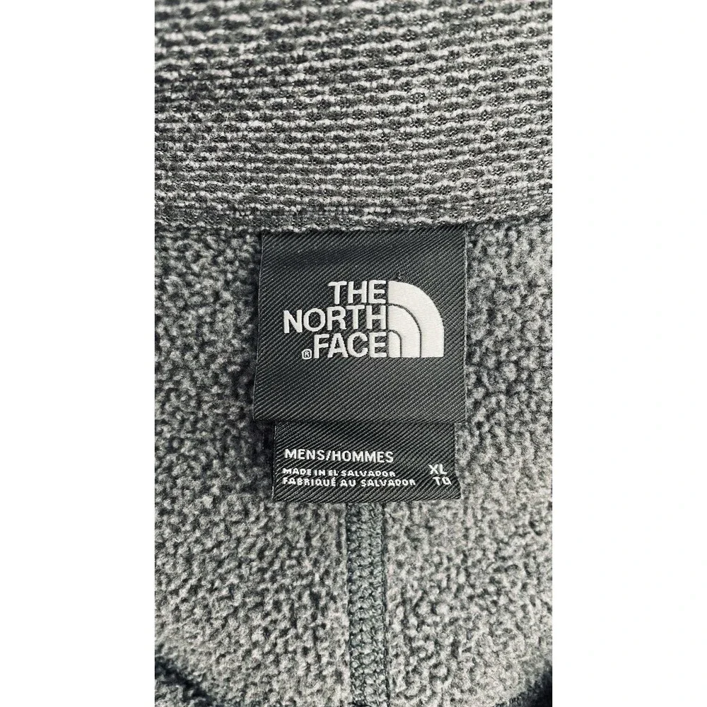 The North Face north face